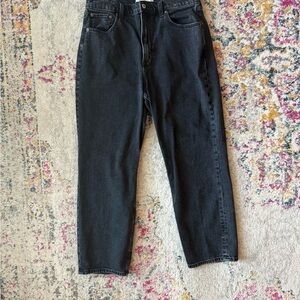 Abercrombie jeans - size 12